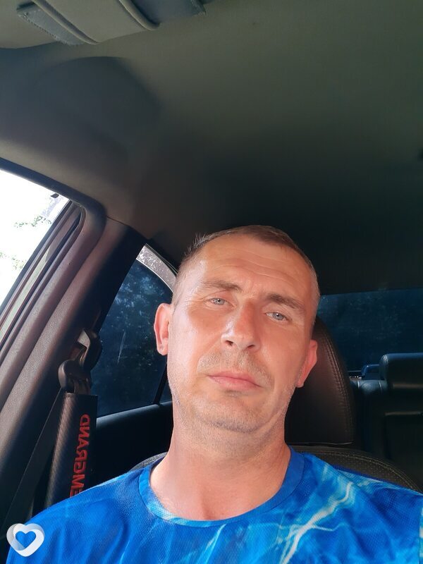 Евгений, 49, Боре — анкета №913291