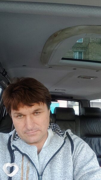Вадим, 52, Запорожье — анкета №913292