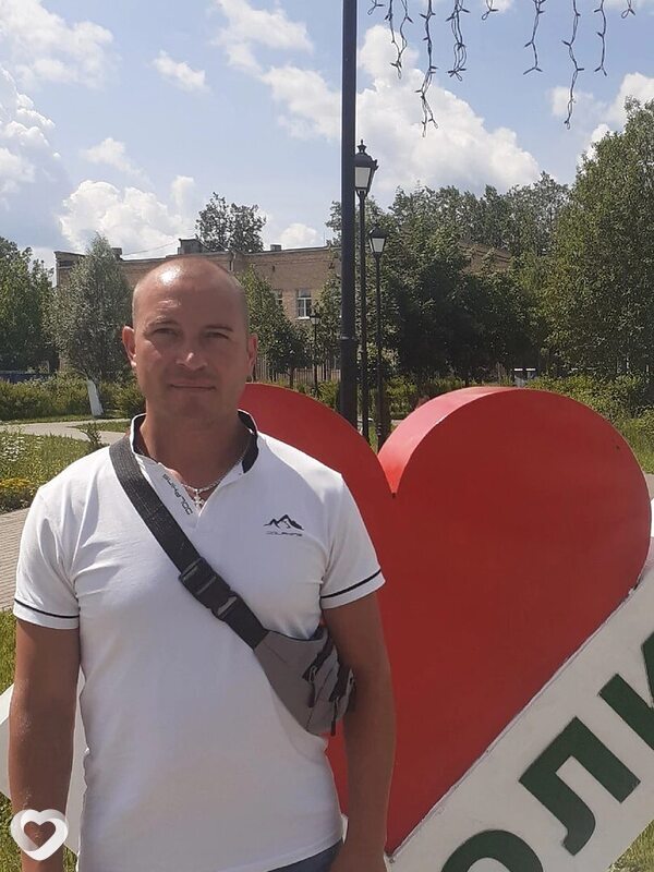 Александр, 42, Рыбинске — анкета №913295