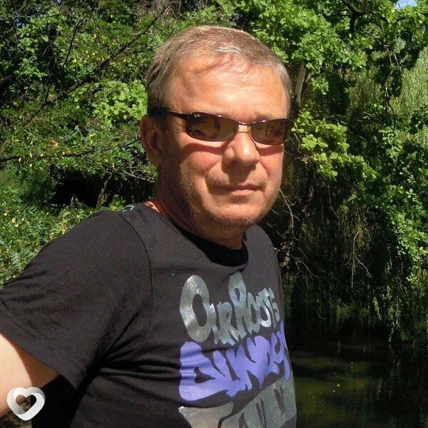 Андрей, 53, Саратове — анкета №913298