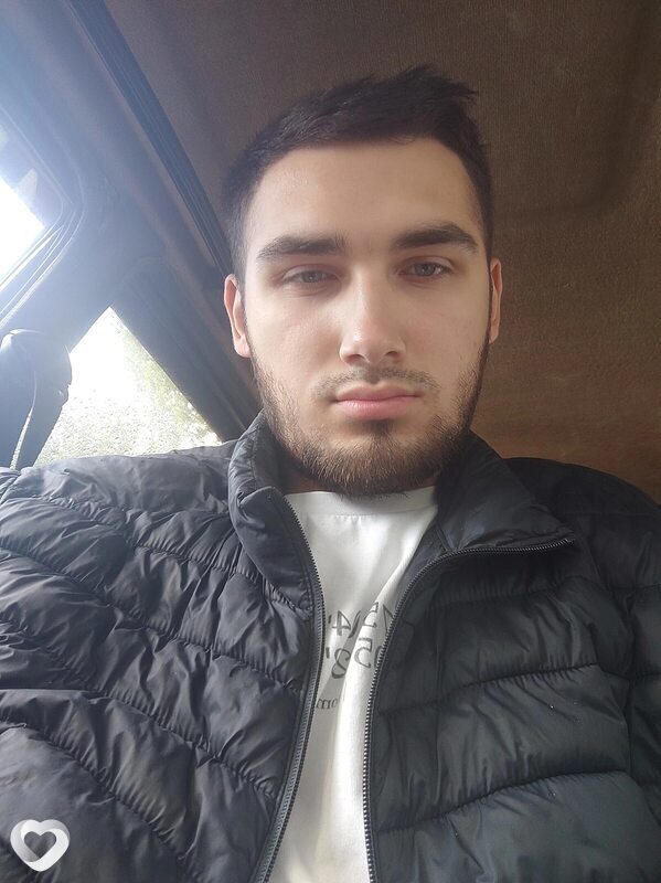 Дмитрий, Барнаул