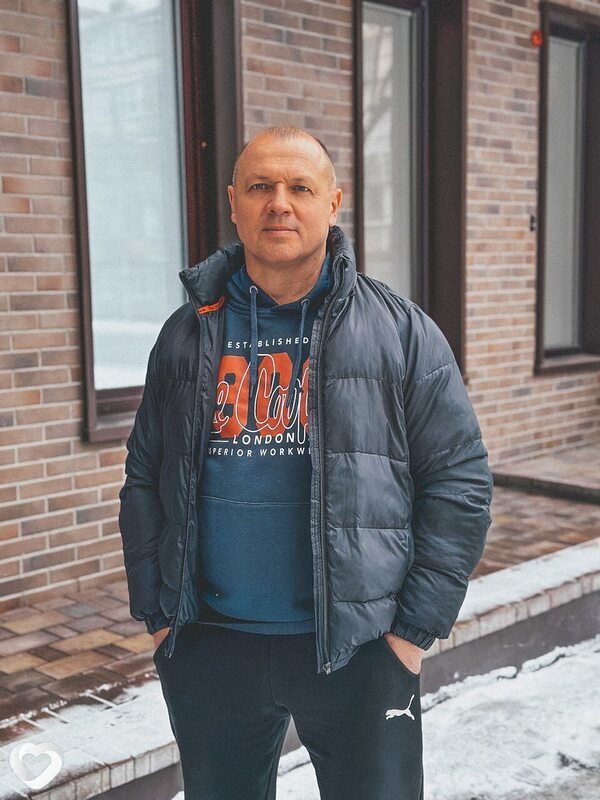 Вячеслав, 58, Калуге — анкета №913133