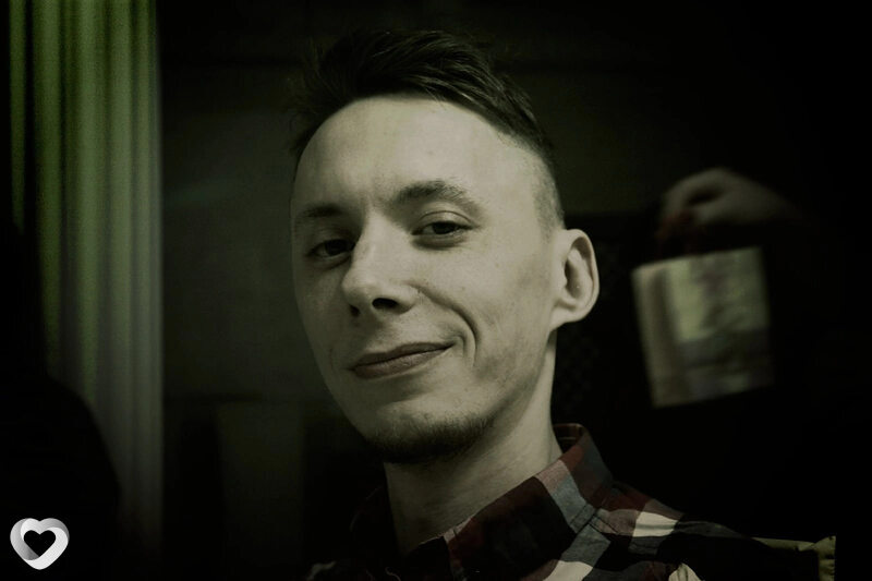 Люцифер, 36, Санкт-Петербурге — анкета №913135