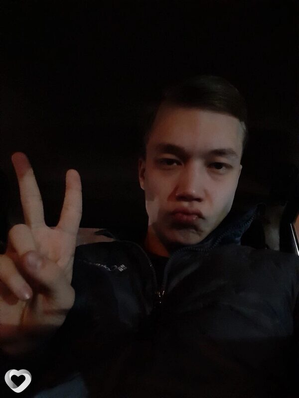 Walter, 25, Тольятти — анкета №913143