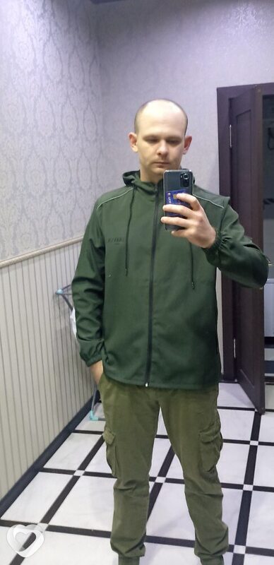 Валентин, 32, Краснодаре — анкета №913145