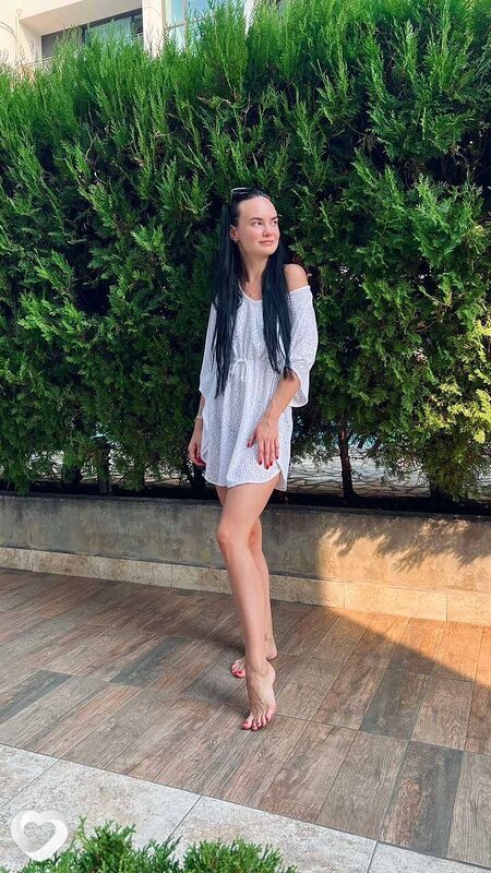 Света, 28, Николаеве — анкета №913146