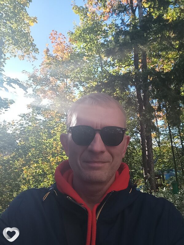 Михаил, 52, Санкт-Петербурге — анкета №913151