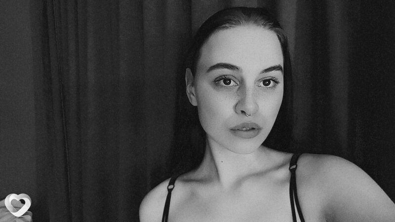 Евгения, 20, Москве — анкета №913152