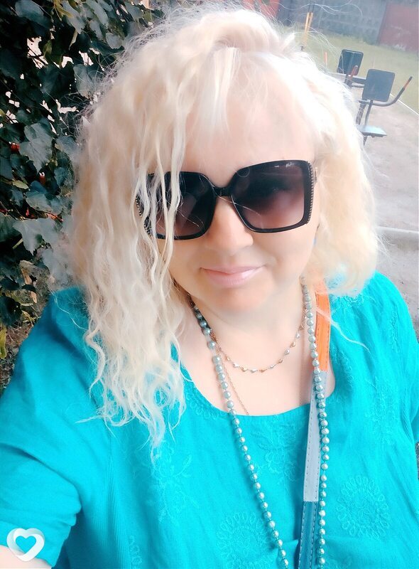 Елена, 44, Сумах — анкета №913159