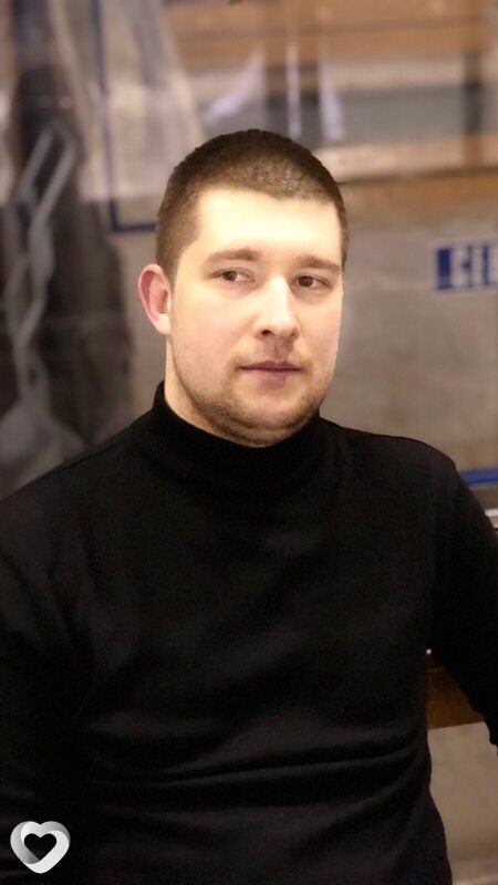Дмитрий, 41, Нижнем Новгороде — анкета №913160