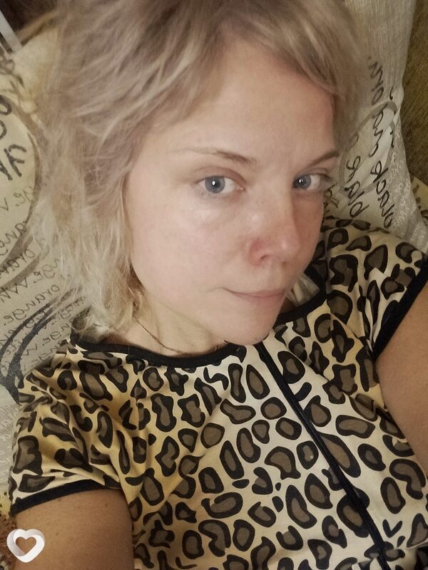 Ната, 49, Нижнем Новгороде — анкета №913163