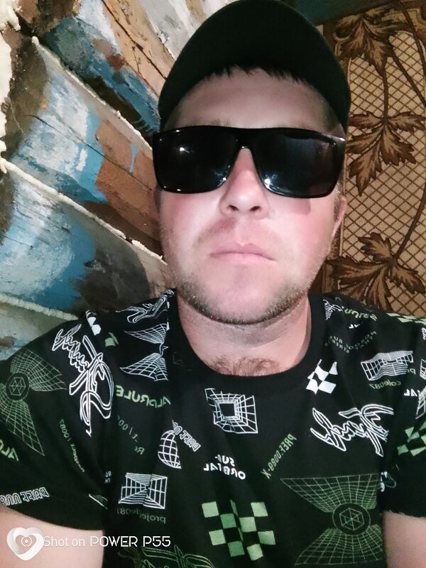 Сергей, 32, Омске — анкета №913168