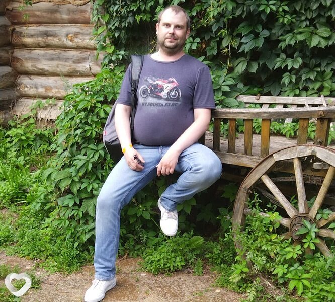 Сергей, 41, Туле — анкета №913171