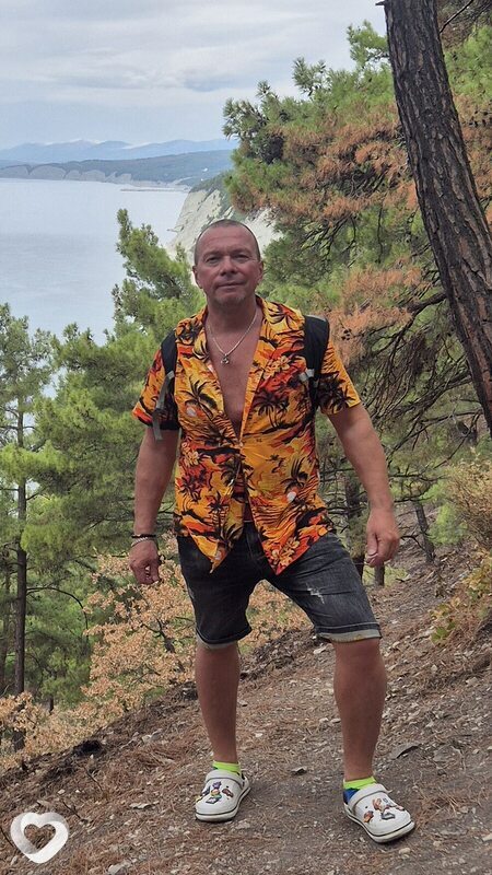 Валерий, 49, Набережных Челнах — анкета №913177