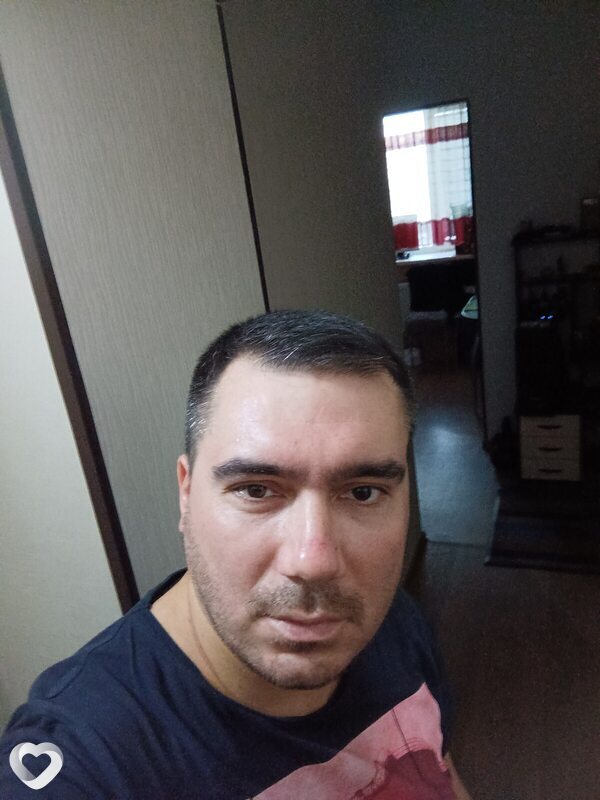 Эд, 38, Новосибирске — анкета №913180