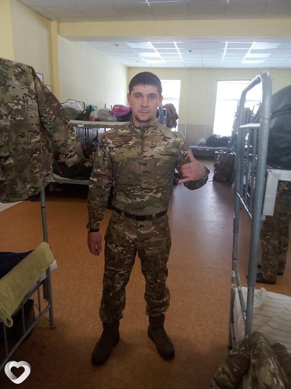 Андрей, 32, Москве — анкета №913186