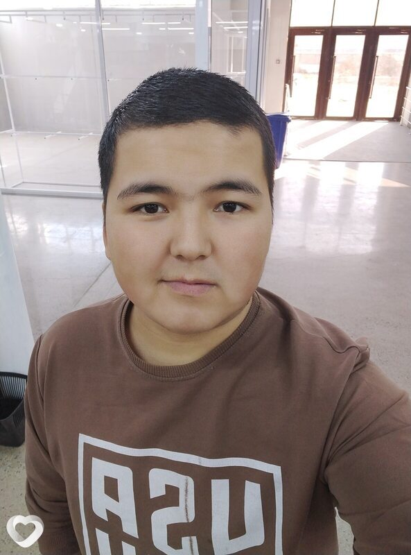 Саке, 31, Актау — анкета №913190