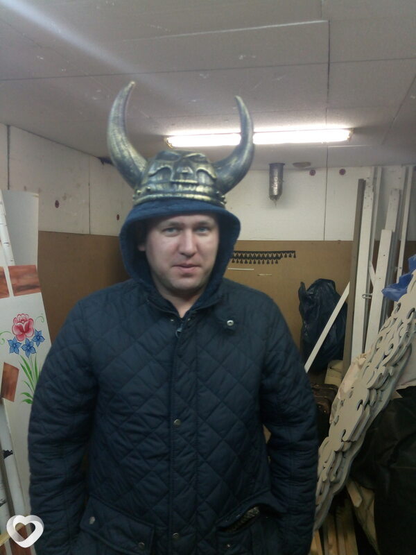 Lexx, 38, Минске — анкета №913192