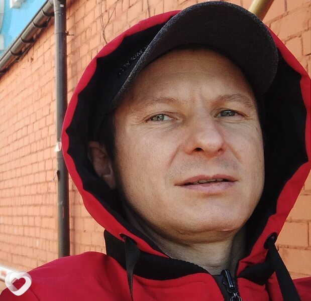 Вячеслав, 48, Саянске — анкета №913194