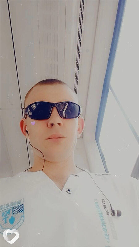 Макс, 37, Магнитогорске — анкета №913198