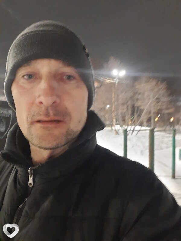 Дмитрий, 41, Магадане — анкета №913199