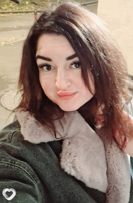 Юлия, 35, Москве — анкета №913202
