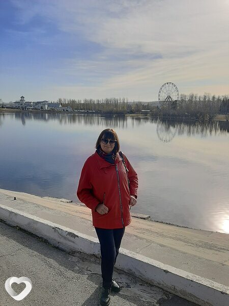 Лидия, 66, Иркутске — анкета №913232