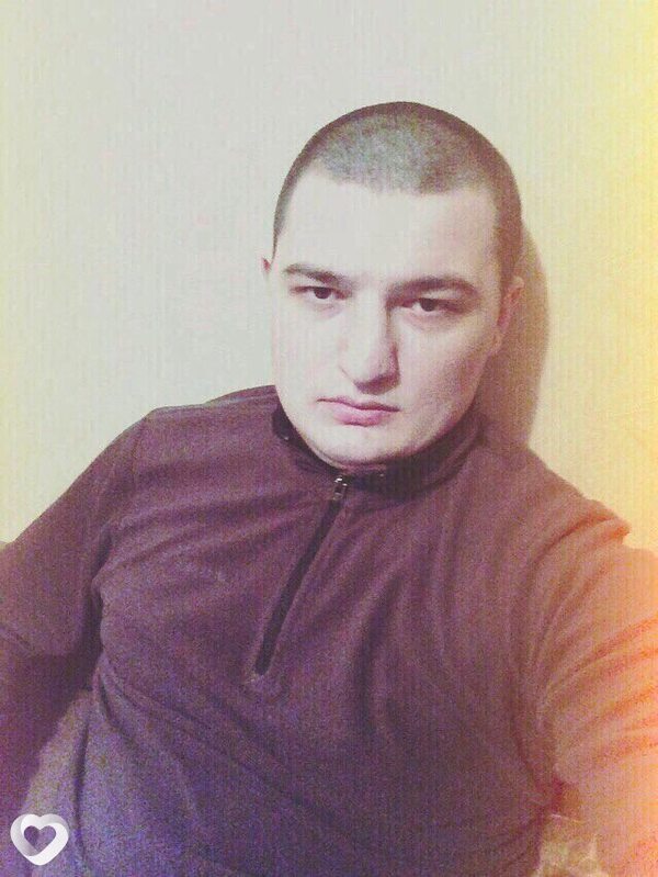 Слава, 30, Москве — анкета №913245