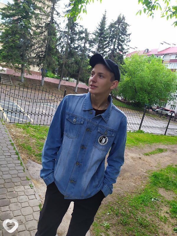 Сергей, 22, Москве — анкета №913251