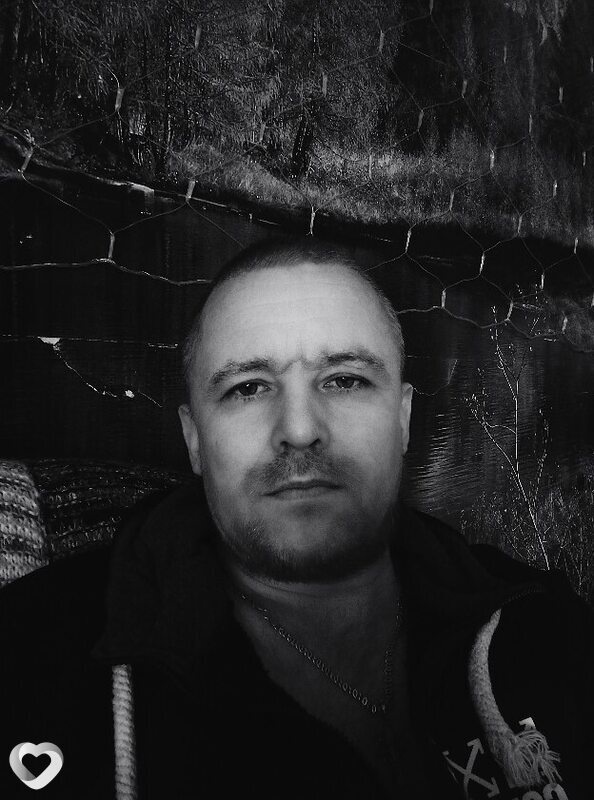 Руслан, 48, Виннице — анкета №913253