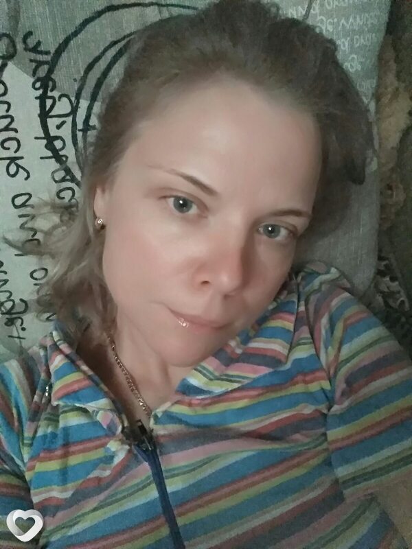 Наталия, 50, Нижнем Новгороде — анкета №913208