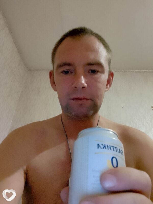 Миха, 36, Абакане — анкета №913210