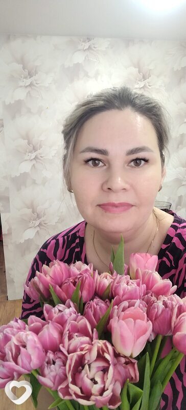 Татьяна, 39, Ижевске — анкета №913214