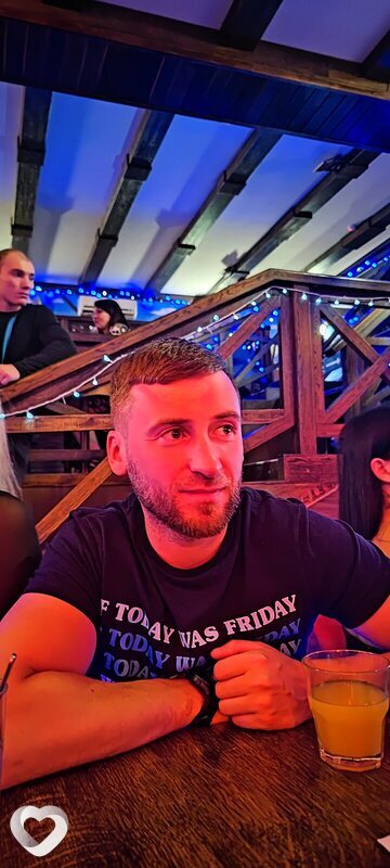 Александр, 40, Бобруйске — анкета №913215