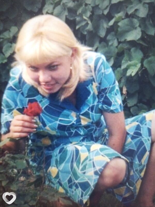 Ульяна, 40, Междуреченске — анкета №913217