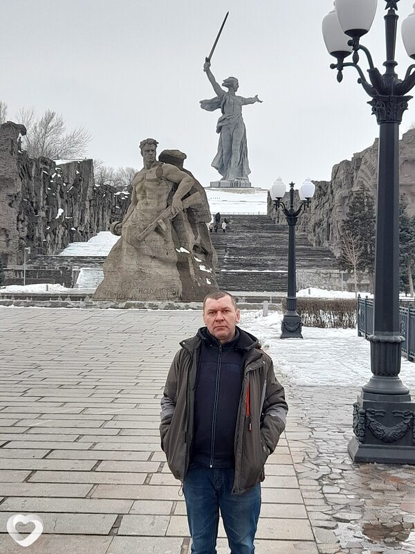 Евгений, 47, Междуреченске — анкета №913221