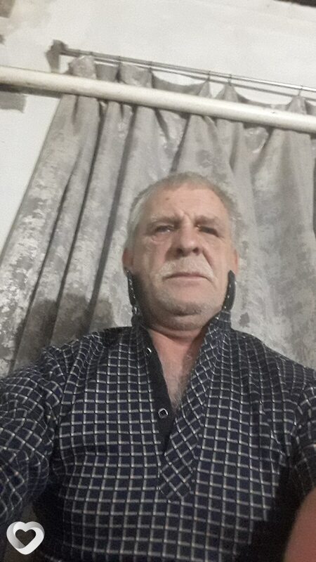 Николай, 44, Таганроге — анкета №913222