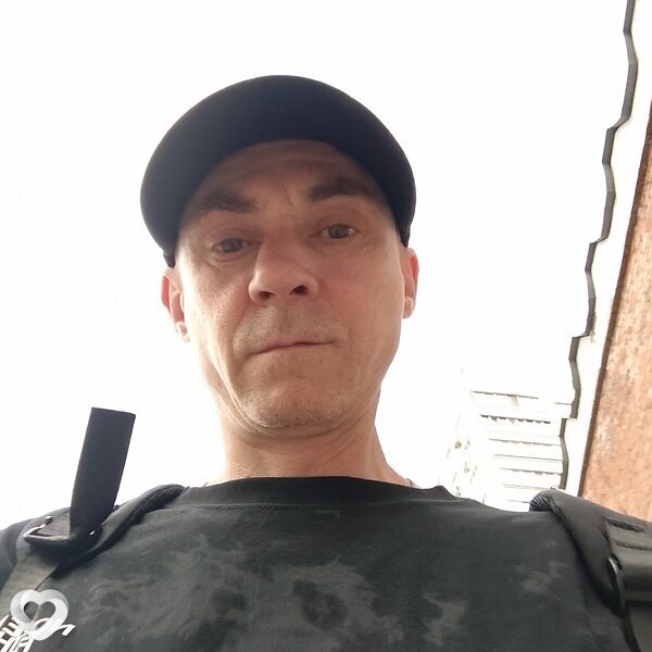 Евгений, 48, Дзержинском — анкета №913224