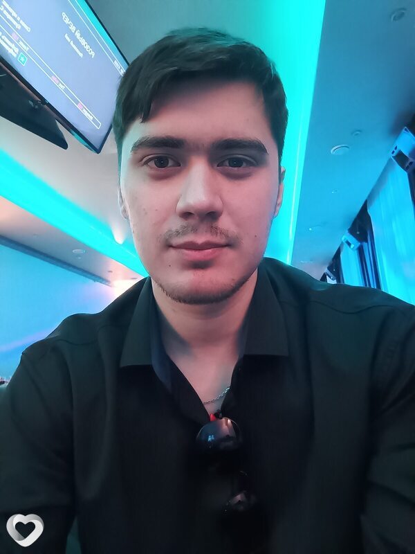 Илья, 25, Тобольске — анкета №913259