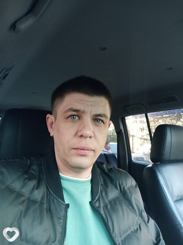 Константин, 39, Санкт-Петербурге — анкета №913263