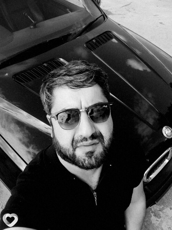 Гриша, 35, Клине — анкета №913264