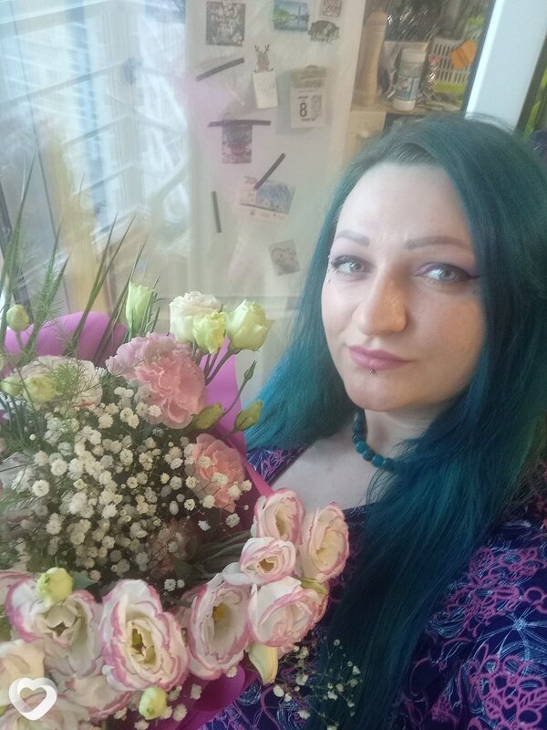 Анастасия, 31, Сургуте — анкета №913265