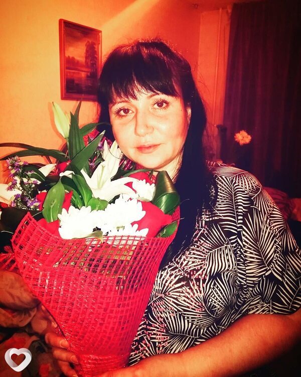 Анастасия, 50, Новосибирске — анкета №913267
