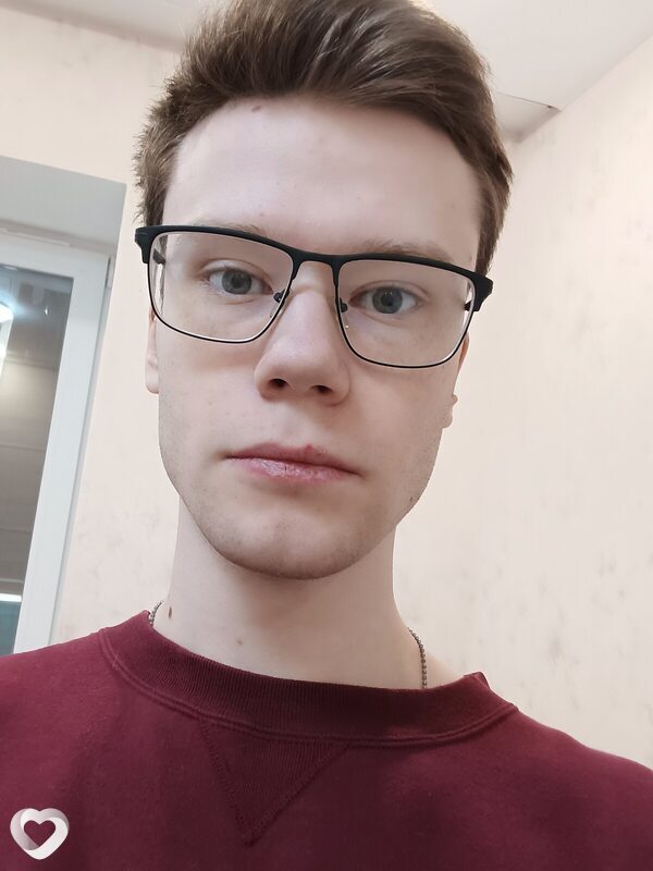 Саша, 23, Москве — анкета №913273