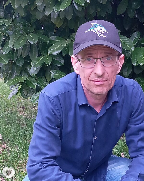 Иван, 46, Мюнхен — анкета №913274