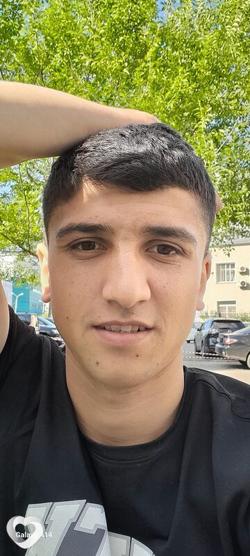 Не, 24, Хабаровске — анкета №913278