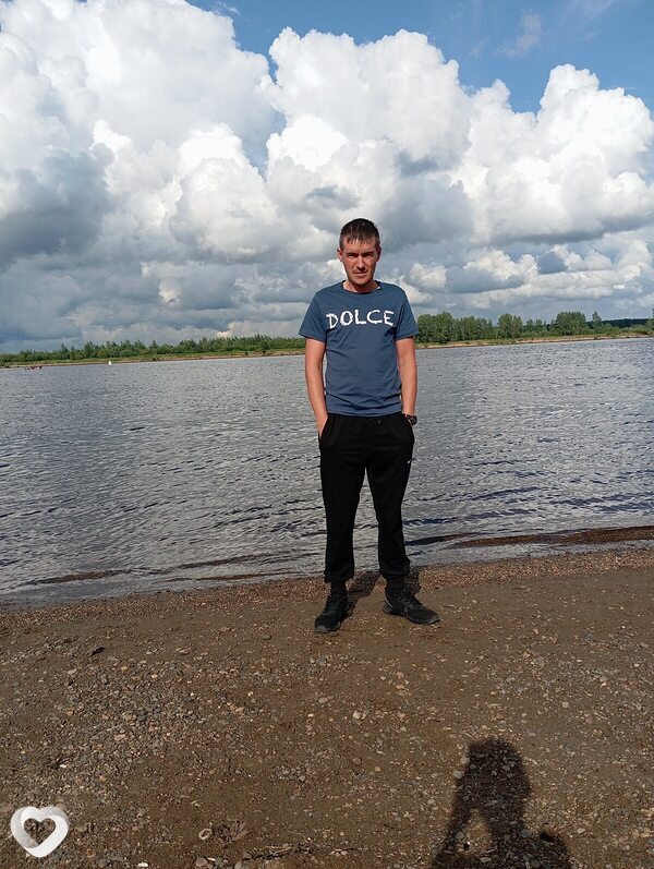 Валентин, 36, Сарапуле — анкета №913280