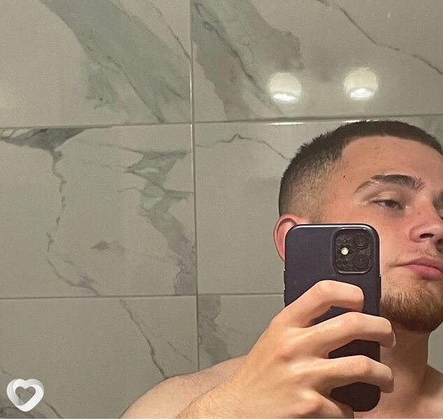 Даник, 22, Гродно — анкета №913384