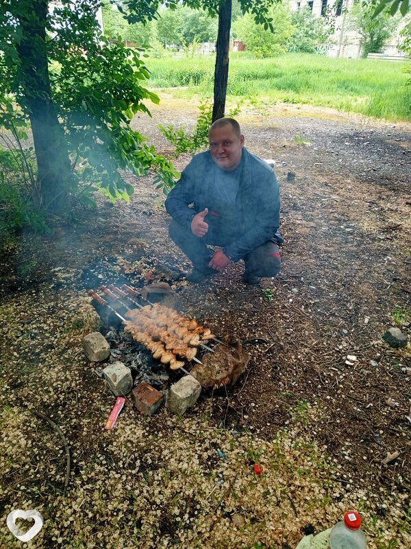 Егор, 43, Невинномысске — анкета №913385