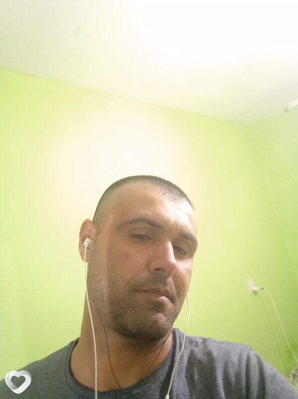 Баха, 36, Перми — анкета №913389
